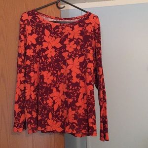 2X blouse soft